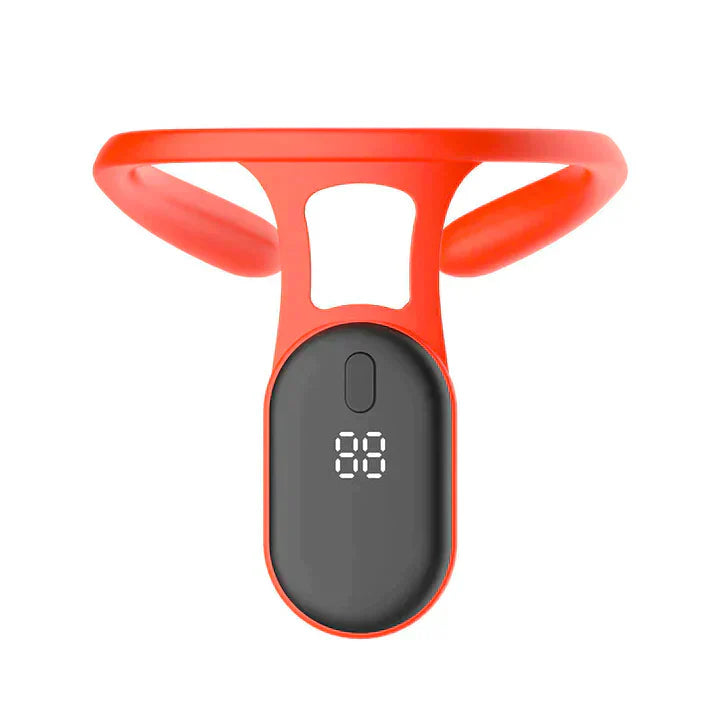 š„NeckEase⢠Ultrasonic Lymphatic Soothing Neck Instrument