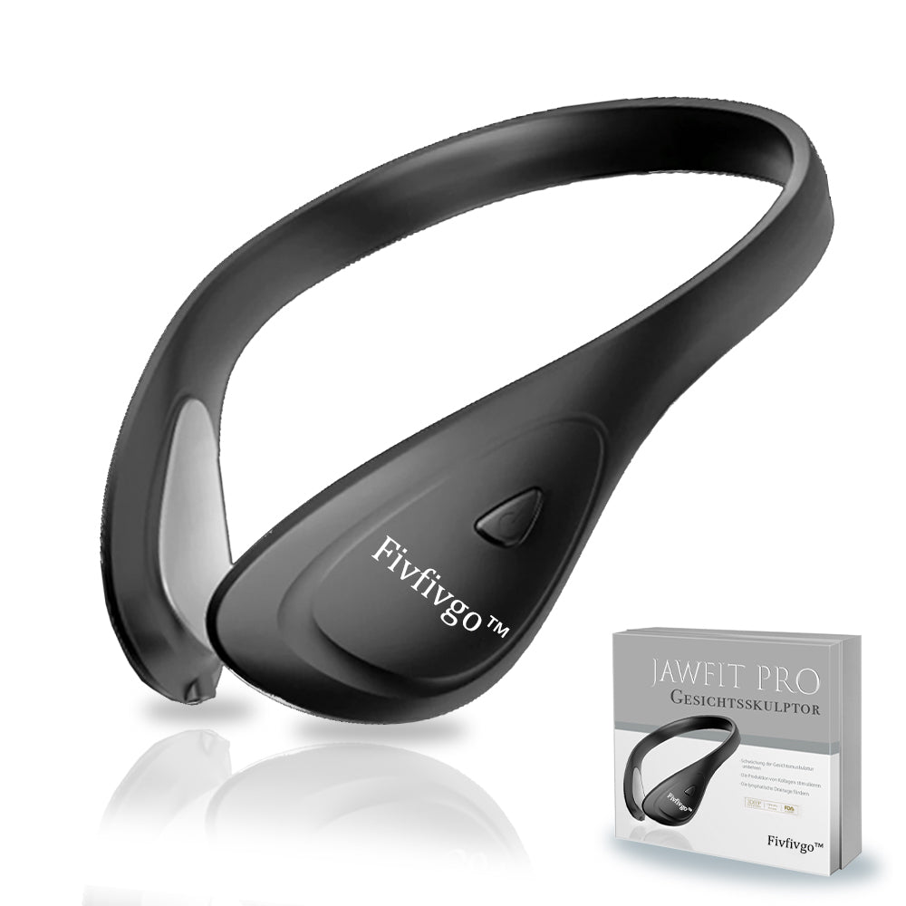 Fivfivgo™ JawFit Pro Face Sculptor