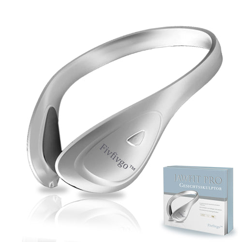 Fivfivgo™ JawFit Pro Face Sculptor
