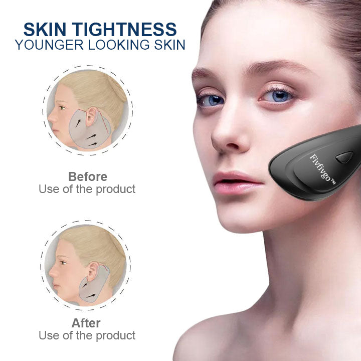 Fivfivgo™ JawFit Pro Face Sculptor