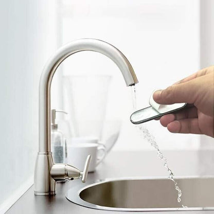 Mini Magnetic Car Mount Phone Holder