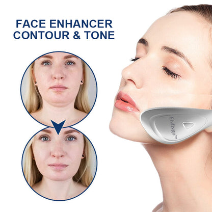 Fivfivgo™ JawFit Pro Face Sculptor