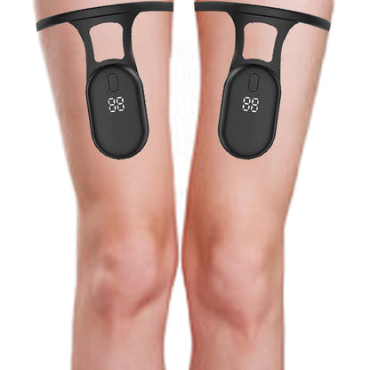 🔥NeckEase™ Ultrasonic Lymphatic Soothing Neck Instrument