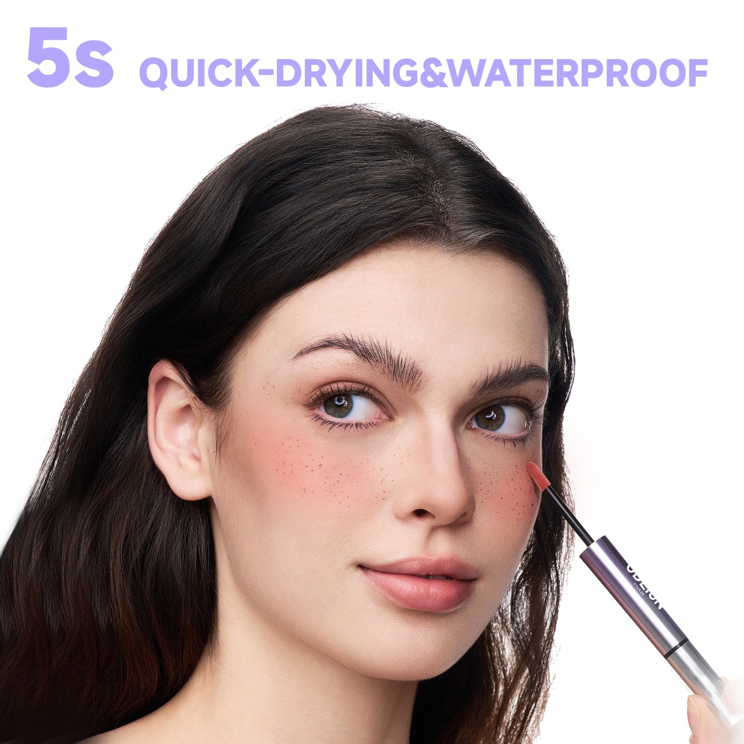 🌟【Official Flagship Store New in July 2025】JEREMYTIS™ 2-in-1 Freckle Blush Pen