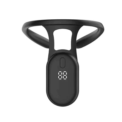 🔥NeckEase™ Ultrasonic Lymphatic Soothing Neck Instrument