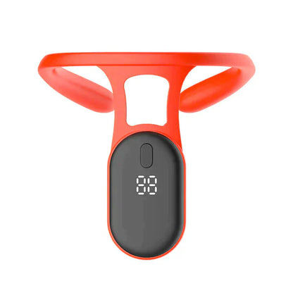 🔥NeckEase™ Ultrasonic Lymphatic Soothing Neck Instrument