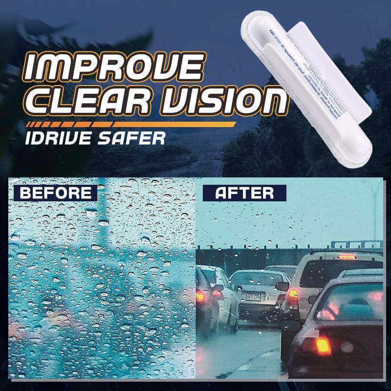 Car Invisible Wiper Smoothing Agent(2PCS)