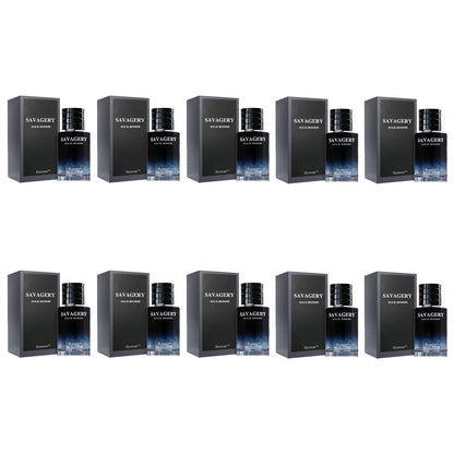 Flysmus™ Savagery Pheromone Men Perfume