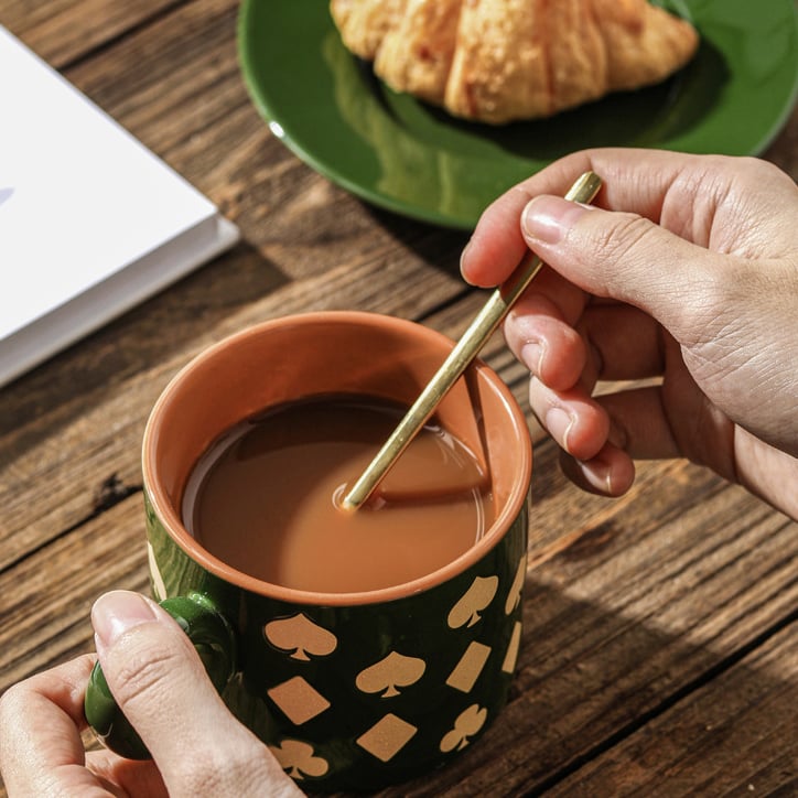 [Exclusive!]Premium Ceramic Coffee Mug Set