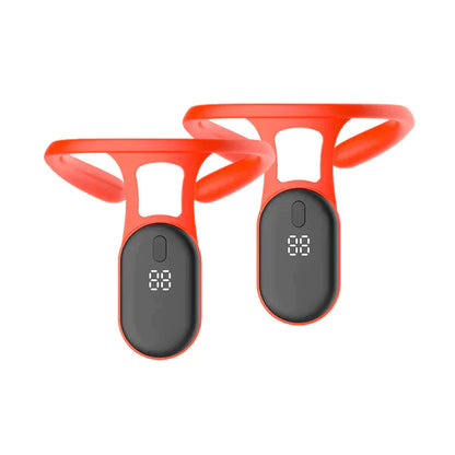 🔥NeckEase™ Ultrasonic Lymphatic Soothing Neck Instrument