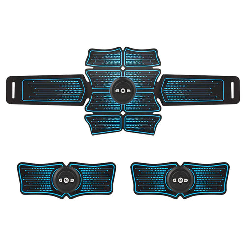 ChestDefy Microcurrent Massager