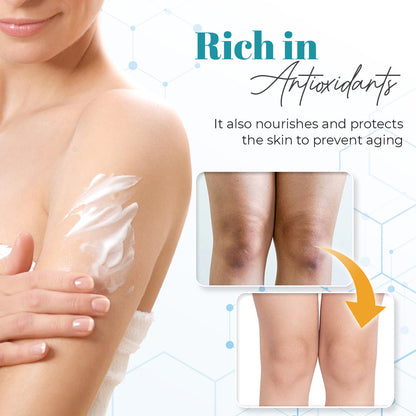 10 Seconds Whitening Cream