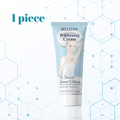 10 Seconds Whitening Cream