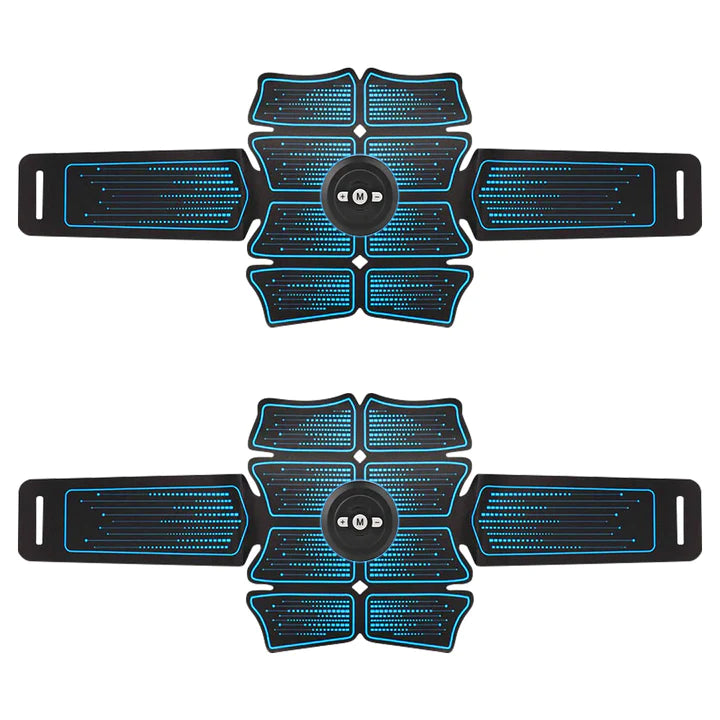 ChestDefy Microcurrent Massager