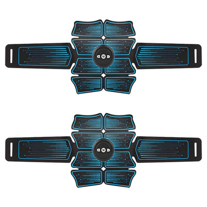 ChestDefy Microcurrent Massager