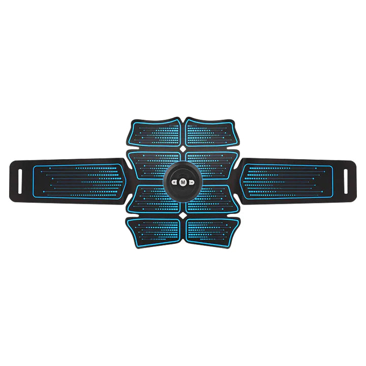 ChestDefy Microcurrent Massager