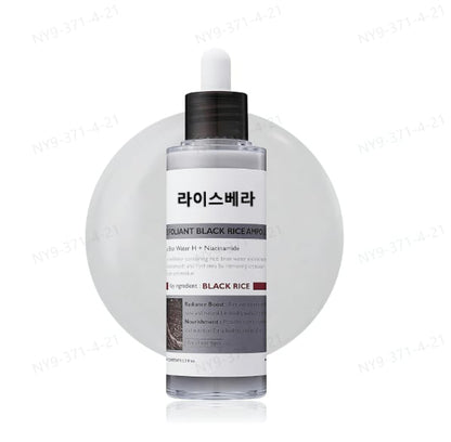 Radiant Glow Rice Peeling Ampoule™