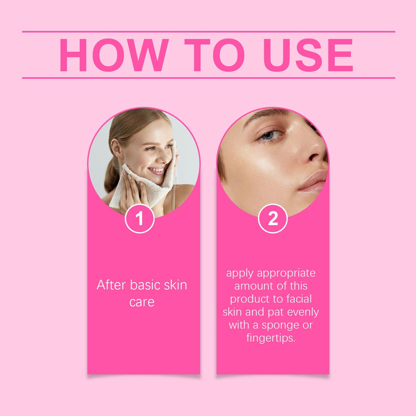 🔥LAST DAY - BUY 1 GET 1 FREE JUST $12.99 EACH🔥🎉Peptide Bounce Balm Foundation