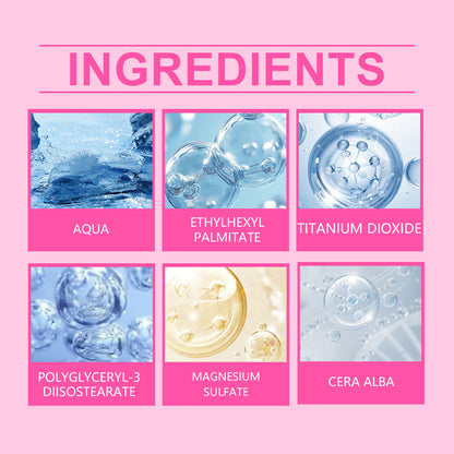 🔥LAST DAY - BUY 1 GET 1 FREE JUST $12.99 EACH🔥🎉Peptide Bounce Balm Foundation