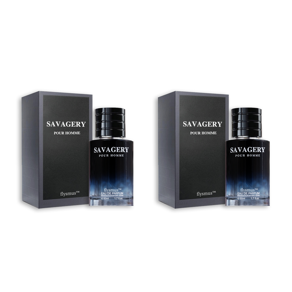 Flysmus™ Savagery Pheromone Men Perfume