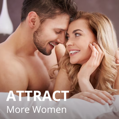 Flysmus™ Savagery Pheromone Men Perfume